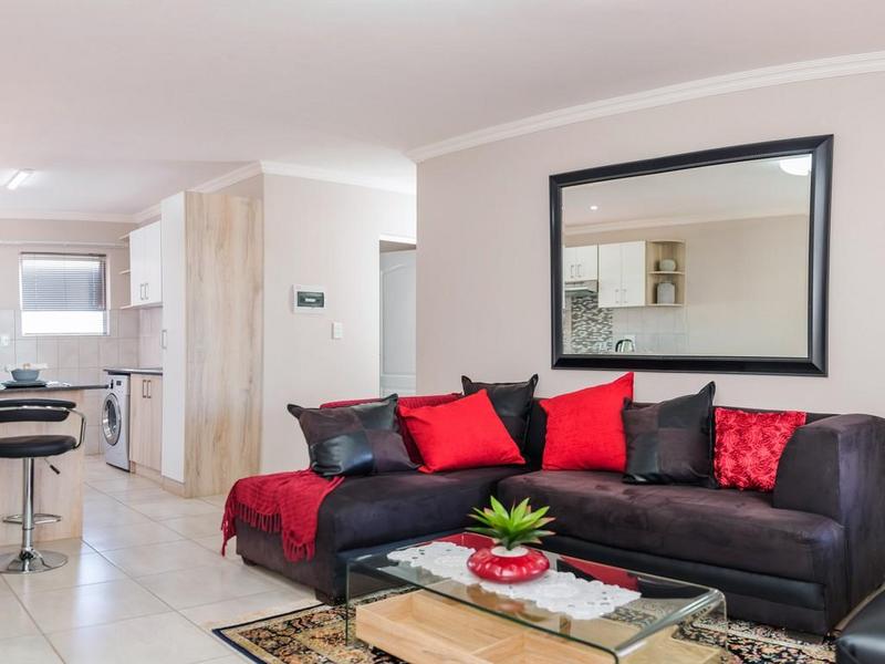 To Let 2 Bedroom Property for Rent in Montana Tuine Gauteng