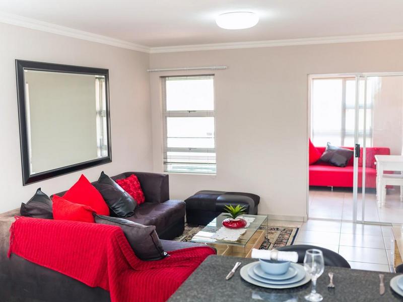 To Let 2 Bedroom Property for Rent in Montana Tuine Gauteng