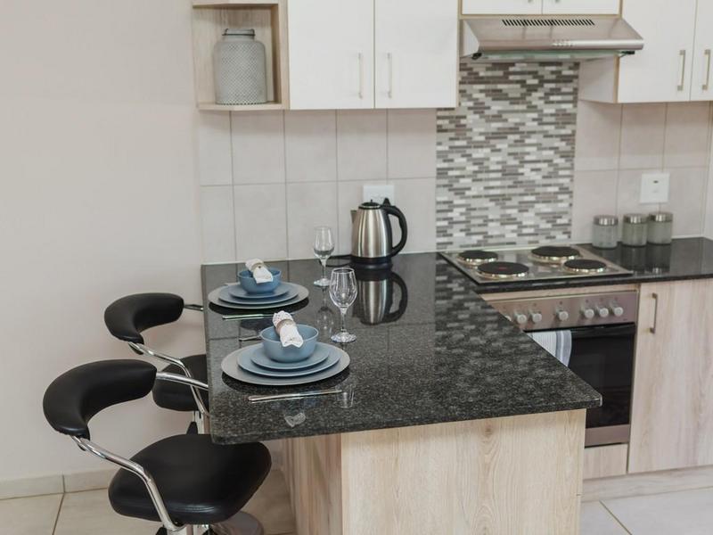 To Let 2 Bedroom Property for Rent in Montana Tuine Gauteng