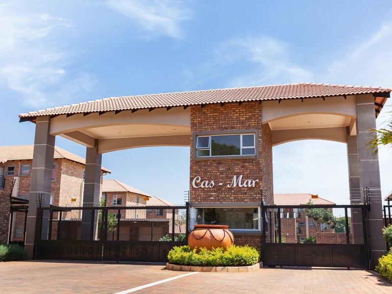 To Let 2 Bedroom Property for Rent in Montana Tuine Gauteng