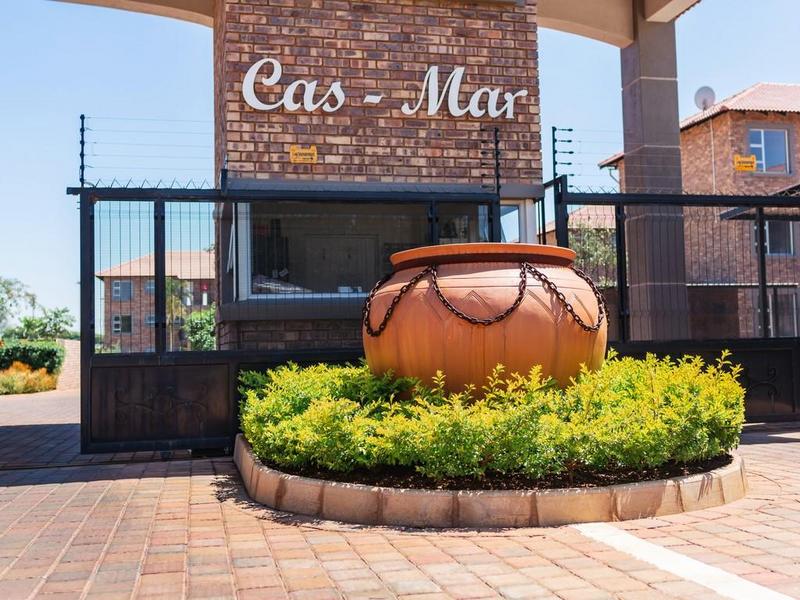 To Let 2 Bedroom Property for Rent in Montana Tuine Gauteng
