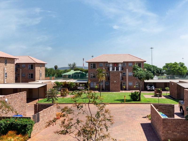 To Let 2 Bedroom Property for Rent in Montana Tuine Gauteng