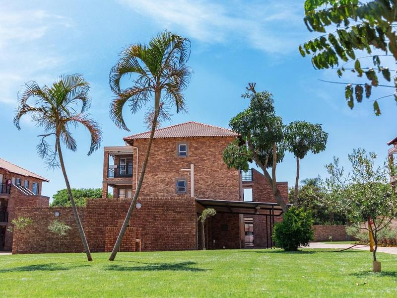 To Let 2 Bedroom Property for Rent in Montana Tuine Gauteng