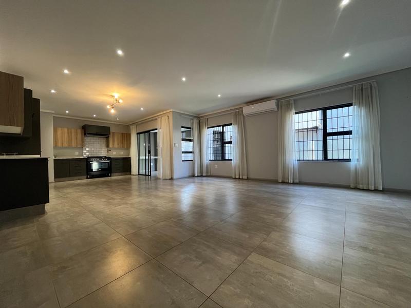 To Let 4 Bedroom Property for Rent in Hazelwood Gauteng