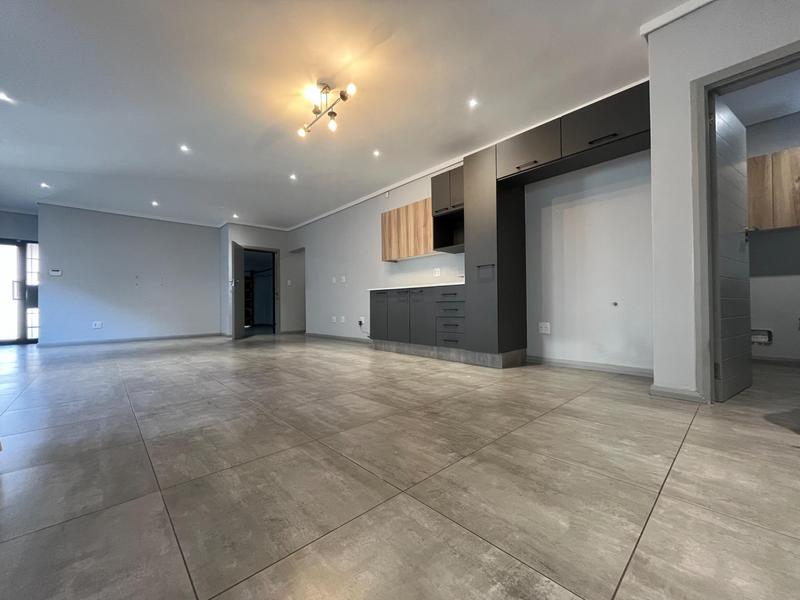 To Let 4 Bedroom Property for Rent in Hazelwood Gauteng