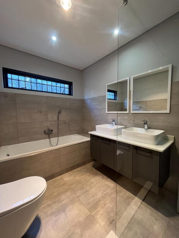 To Let 4 Bedroom Property for Rent in Hazelwood Gauteng