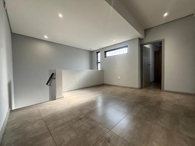 To Let 4 Bedroom Property for Rent in Hazelwood Gauteng
