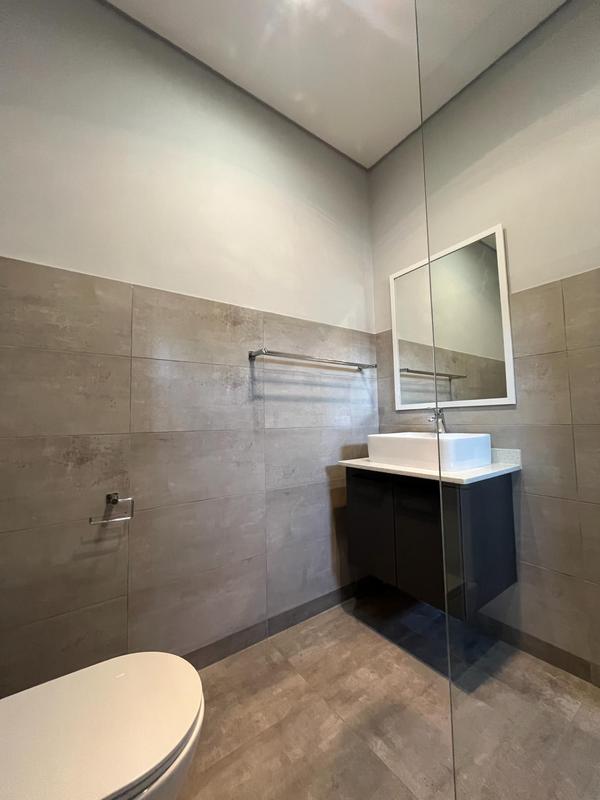 To Let 4 Bedroom Property for Rent in Hazelwood Gauteng