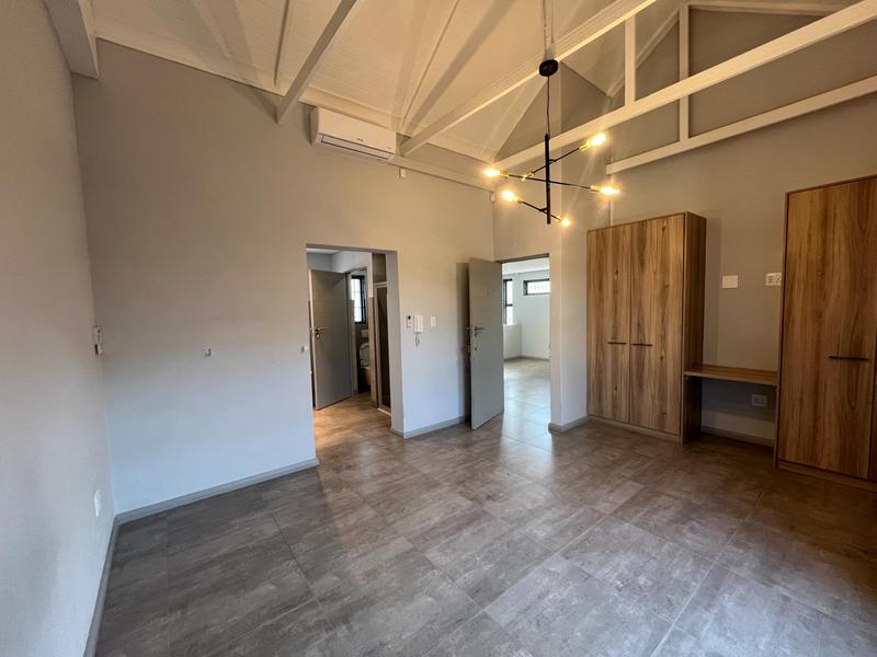 To Let 4 Bedroom Property for Rent in Hazelwood Gauteng