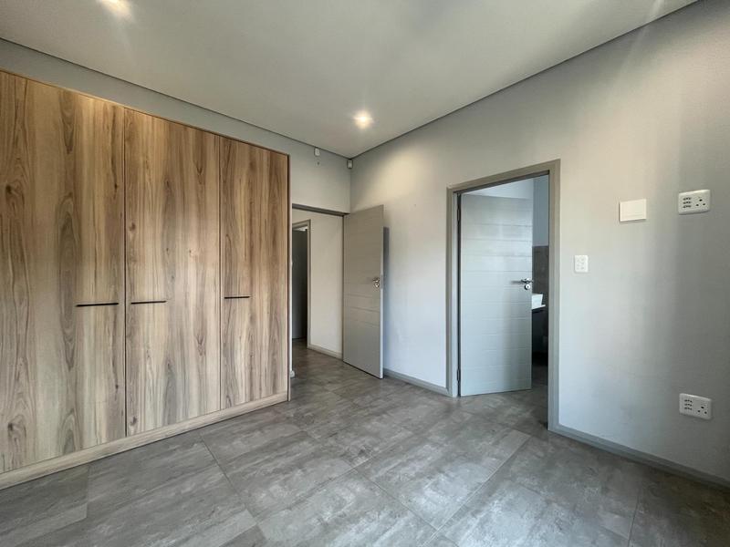 To Let 4 Bedroom Property for Rent in Hazelwood Gauteng