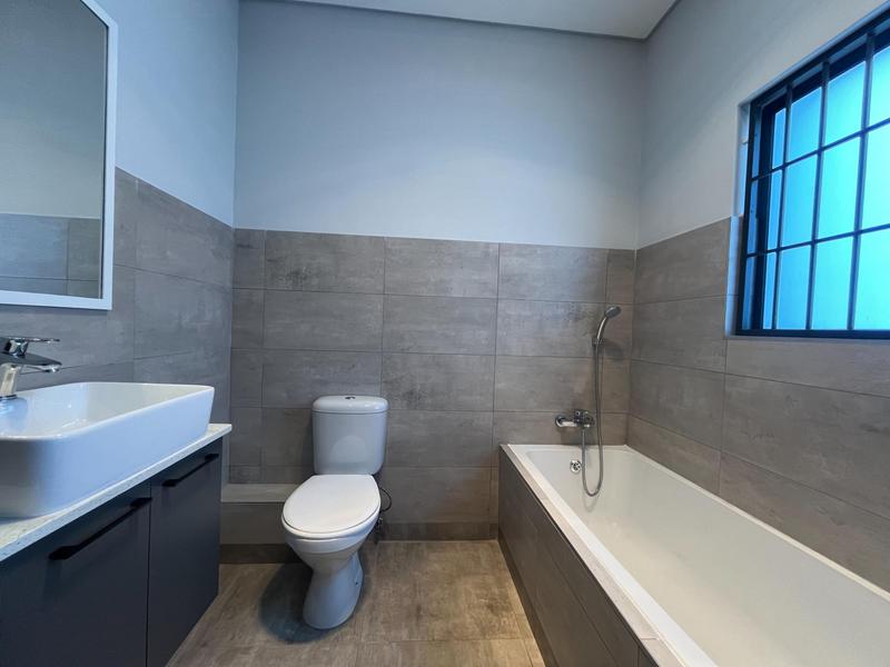 To Let 4 Bedroom Property for Rent in Hazelwood Gauteng