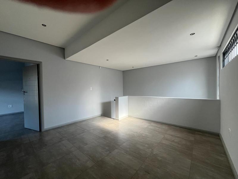 To Let 4 Bedroom Property for Rent in Hazelwood Gauteng