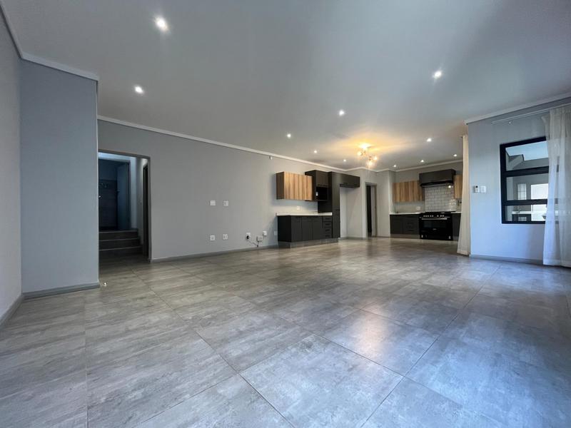 To Let 4 Bedroom Property for Rent in Hazelwood Gauteng