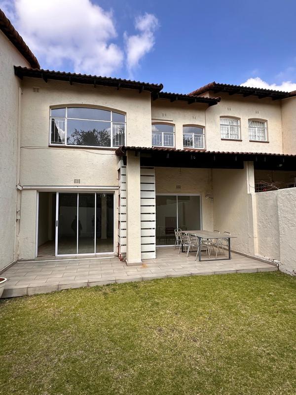 3 Bedroom Property for Sale in Strathavon Gauteng