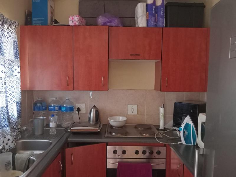 1 Bedroom Property for Sale in Clubview Gauteng