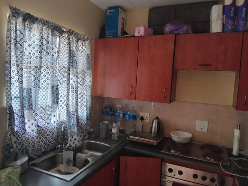 1 Bedroom Property for Sale in Clubview Gauteng