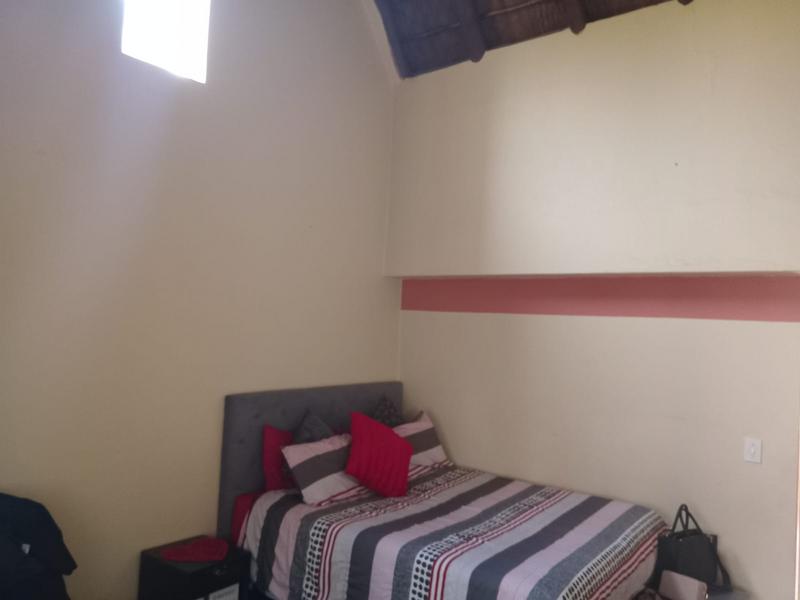 1 Bedroom Property for Sale in Clubview Gauteng