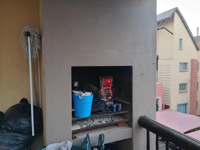 1 Bedroom Property for Sale in Clubview Gauteng
