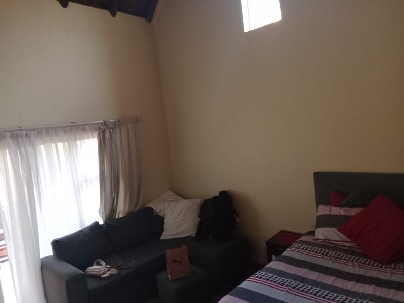1 Bedroom Property for Sale in Clubview Gauteng
