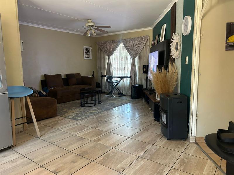 To Let 0 Bedroom Property for Rent in Newlands Gauteng