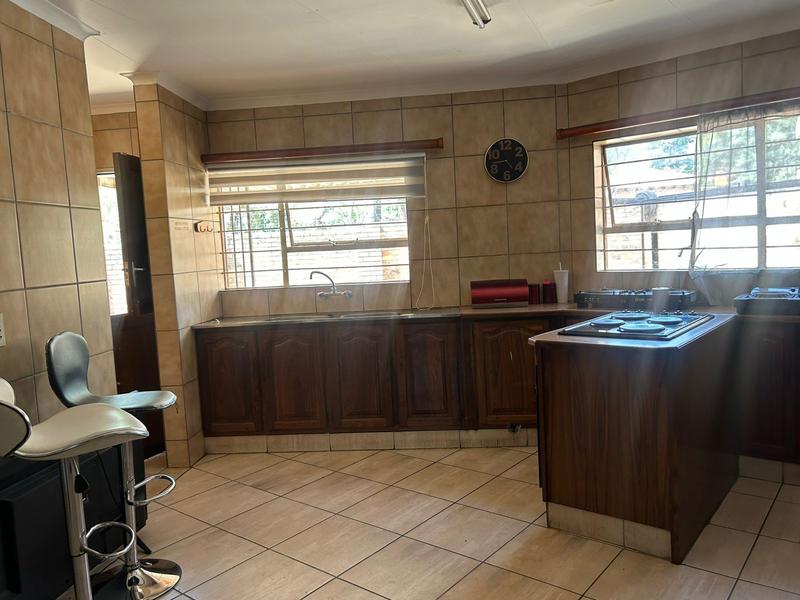 To Let 0 Bedroom Property for Rent in Newlands Gauteng