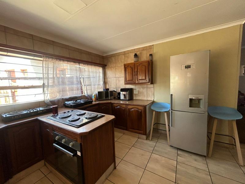 To Let 0 Bedroom Property for Rent in Newlands Gauteng