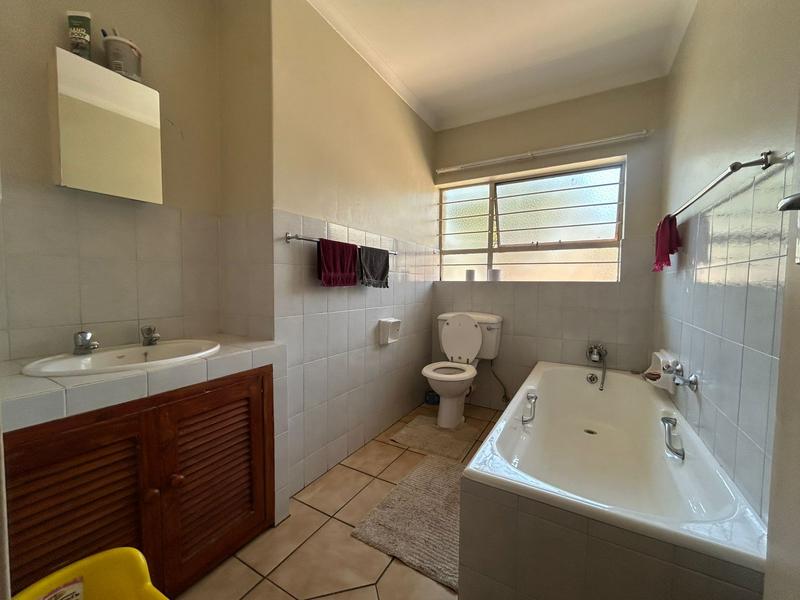 To Let 0 Bedroom Property for Rent in Newlands Gauteng