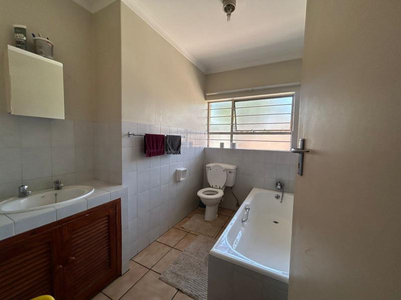 To Let 0 Bedroom Property for Rent in Newlands Gauteng