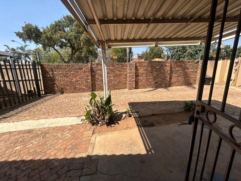 To Let 0 Bedroom Property for Rent in Newlands Gauteng