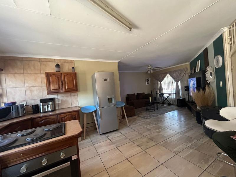 To Let 0 Bedroom Property for Rent in Newlands Gauteng