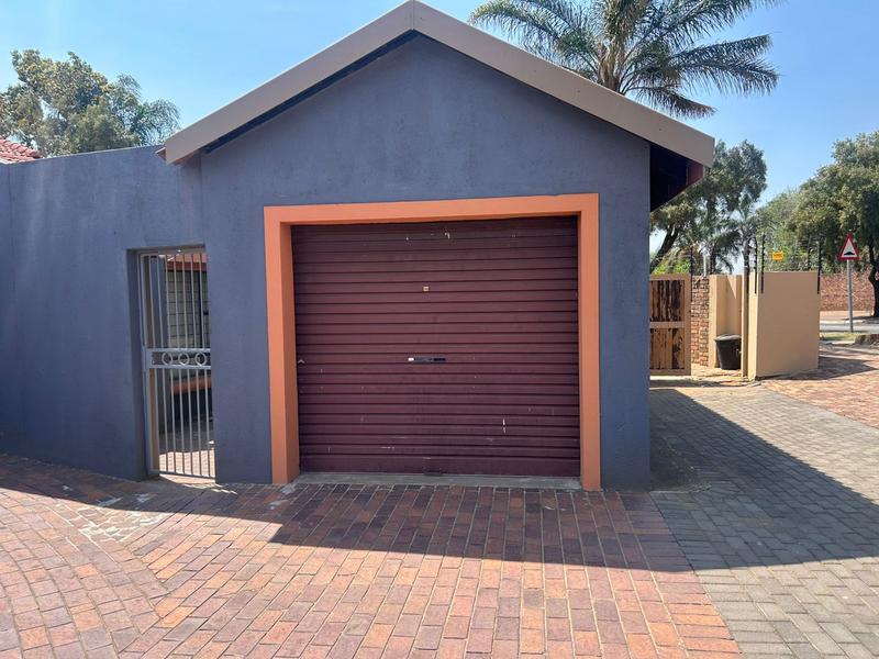 To Let 0 Bedroom Property for Rent in Newlands Gauteng