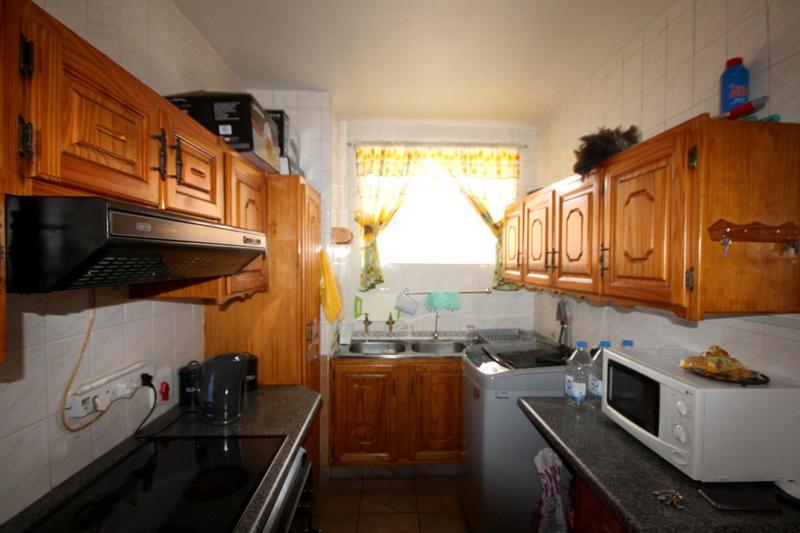 2 Bedroom Property for Sale in Vanderbijlpark CW 3 Gauteng