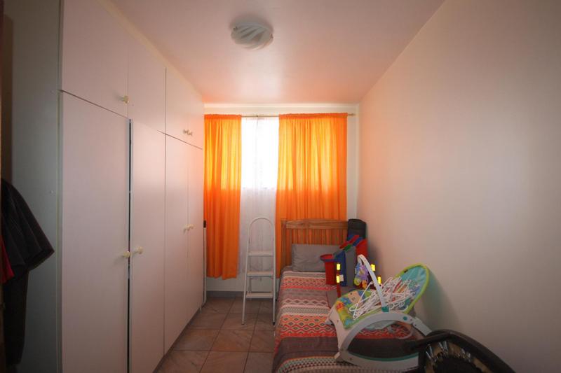 2 Bedroom Property for Sale in Vanderbijlpark CW 3 Gauteng
