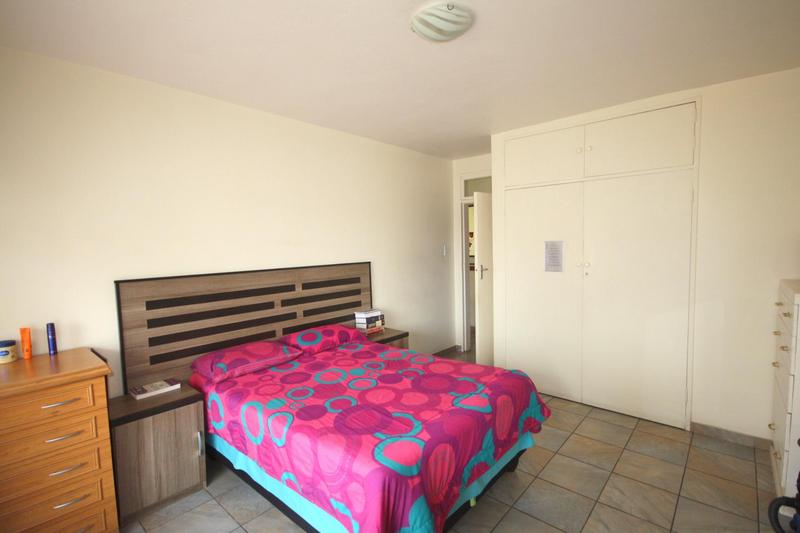2 Bedroom Property for Sale in Vanderbijlpark CW 3 Gauteng