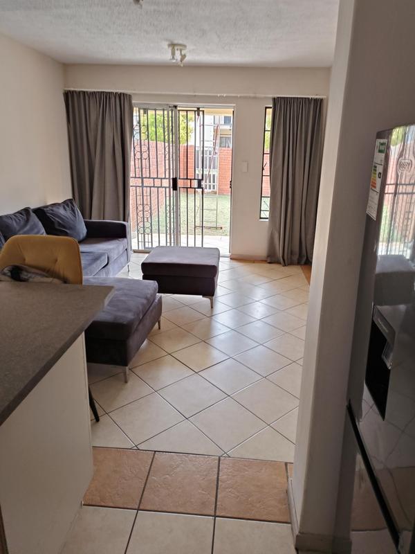 To Let 2 Bedroom Property for Rent in Mooikloof Ridge Gauteng