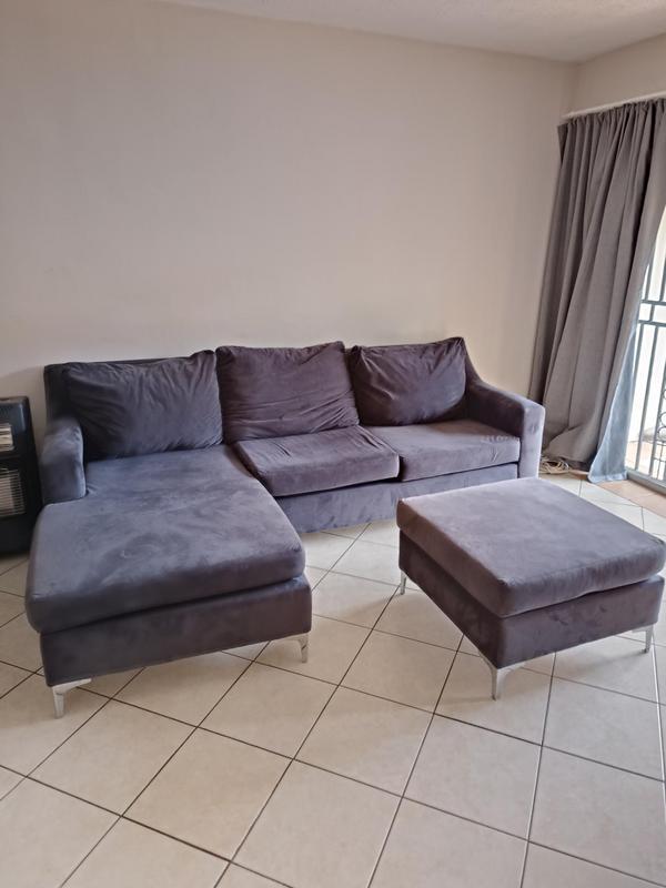 To Let 2 Bedroom Property for Rent in Mooikloof Ridge Gauteng