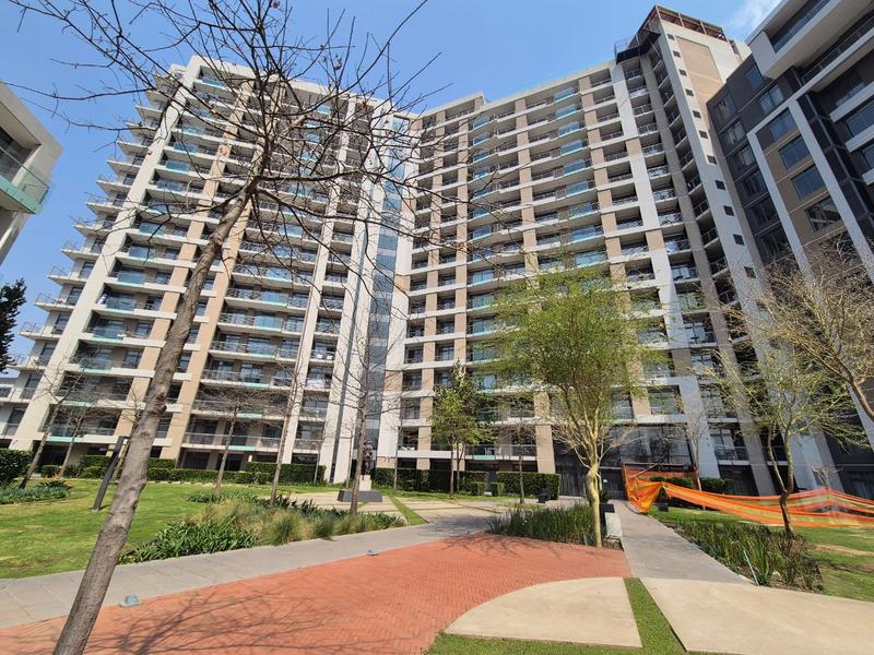 1 Bedroom Property for Sale in Menlyn Gauteng
