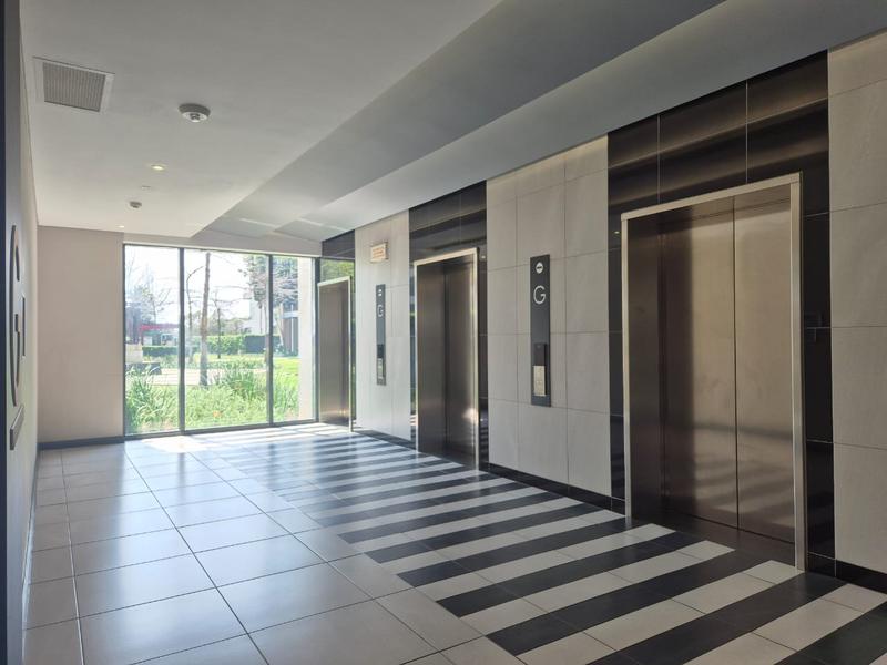 1 Bedroom Property for Sale in Menlyn Gauteng
