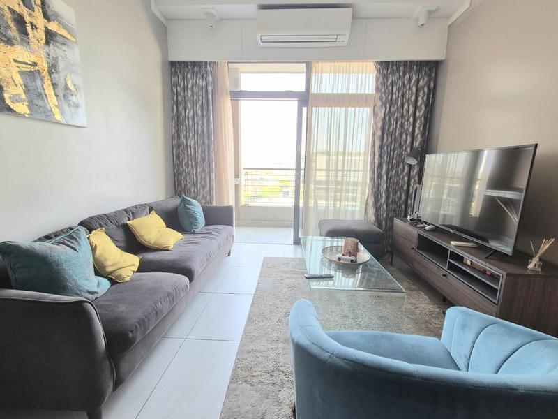 1 Bedroom Property for Sale in Menlyn Gauteng