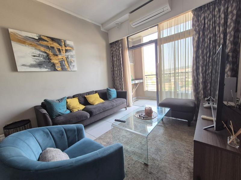 1 Bedroom Property for Sale in Menlyn Gauteng