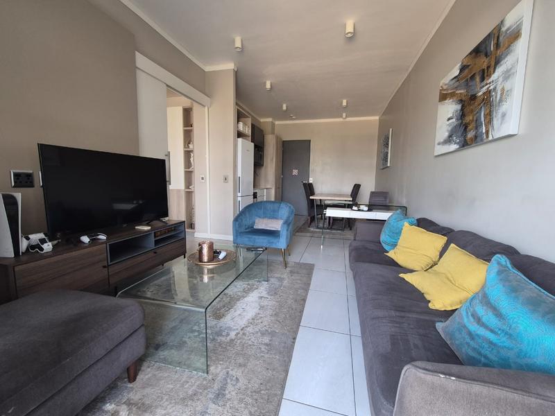 1 Bedroom Property for Sale in Menlyn Gauteng