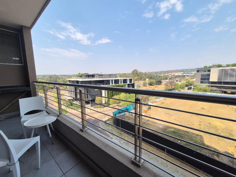 1 Bedroom Property for Sale in Menlyn Gauteng