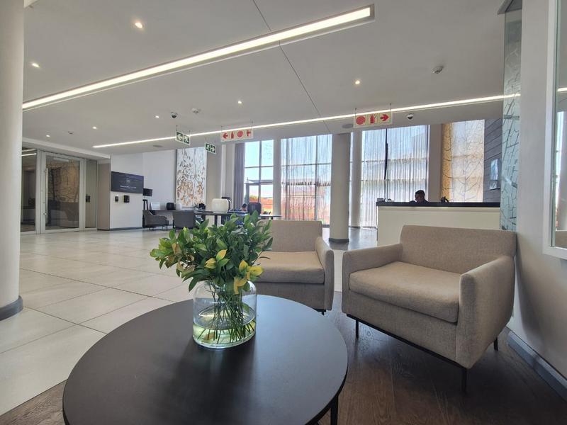 1 Bedroom Property for Sale in Menlyn Gauteng