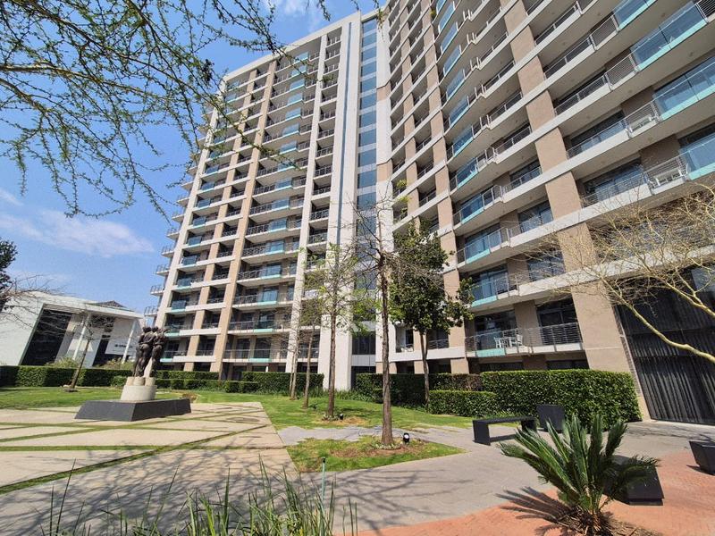 1 Bedroom Property for Sale in Menlyn Gauteng