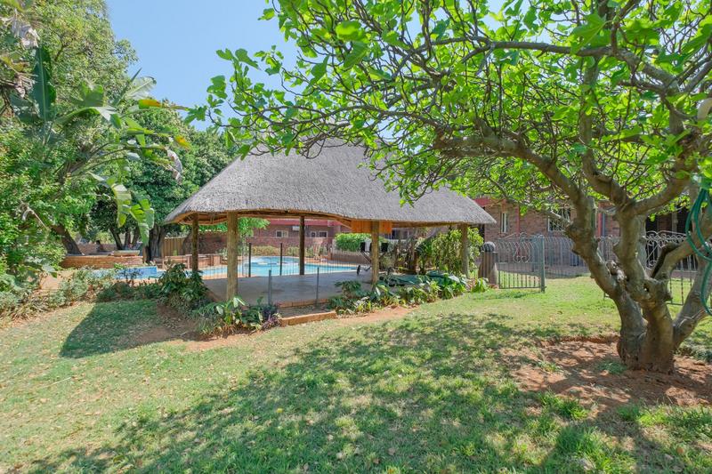 5 Bedroom Property for Sale in Murrayfield Gauteng
