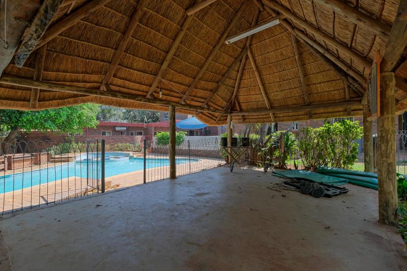 5 Bedroom Property for Sale in Murrayfield Gauteng