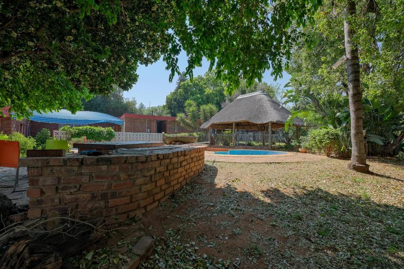 5 Bedroom Property for Sale in Murrayfield Gauteng