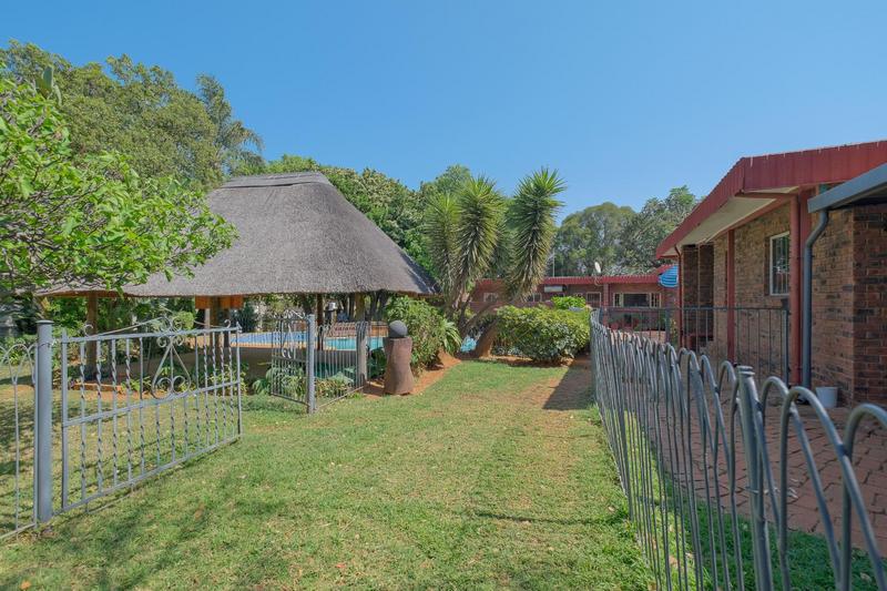 5 Bedroom Property for Sale in Murrayfield Gauteng