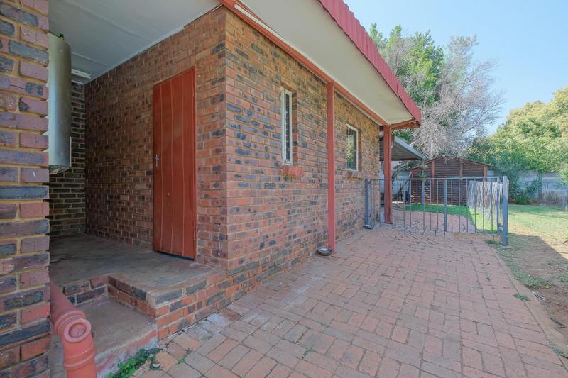 5 Bedroom Property for Sale in Murrayfield Gauteng