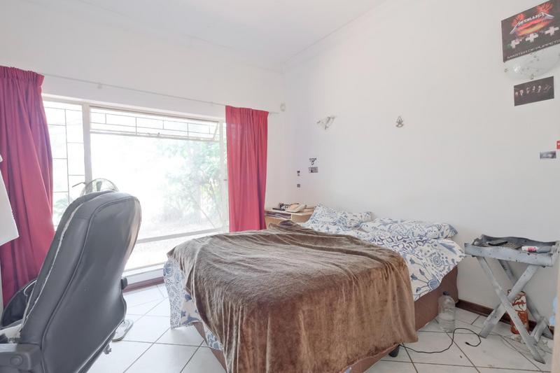 5 Bedroom Property for Sale in Murrayfield Gauteng